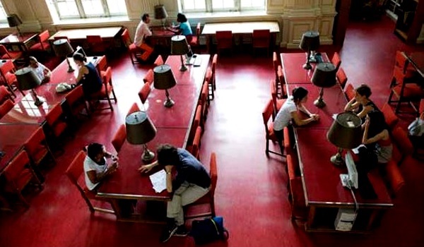 bibliotheque