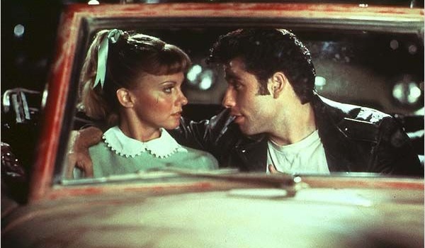grease