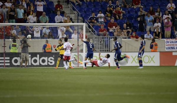 new york red bulls
