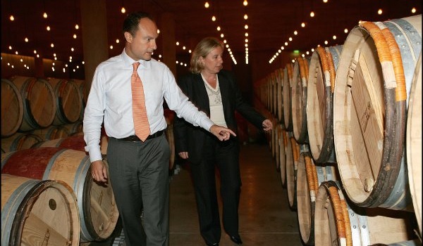 pinault
