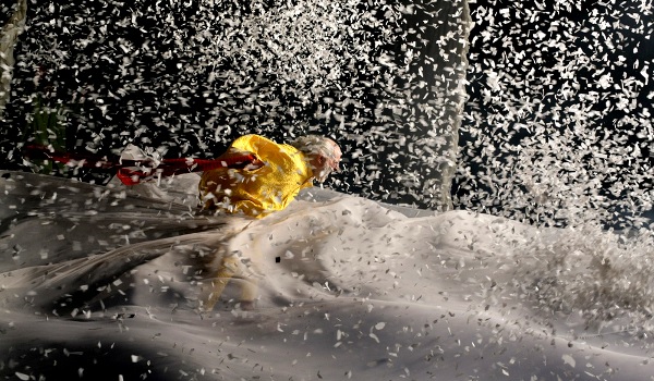 snowshow
