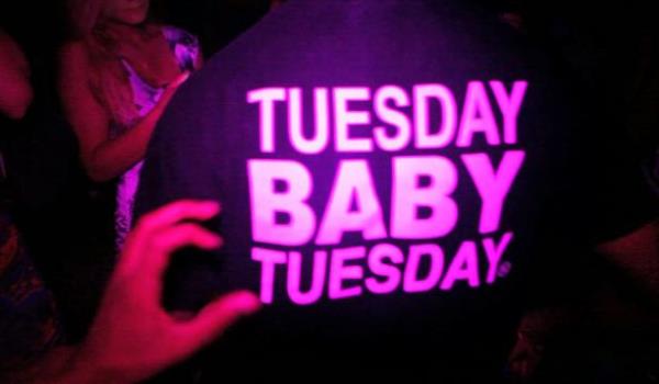 tuesday