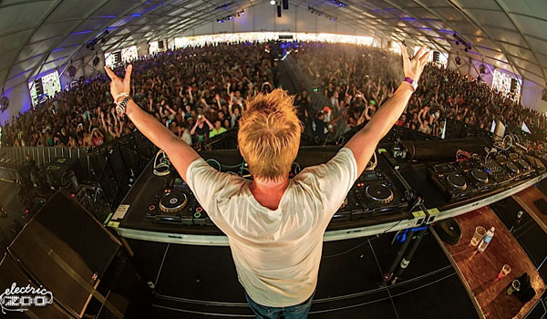 ElectricZoo