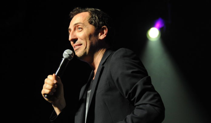 Gad Elmaleh 2