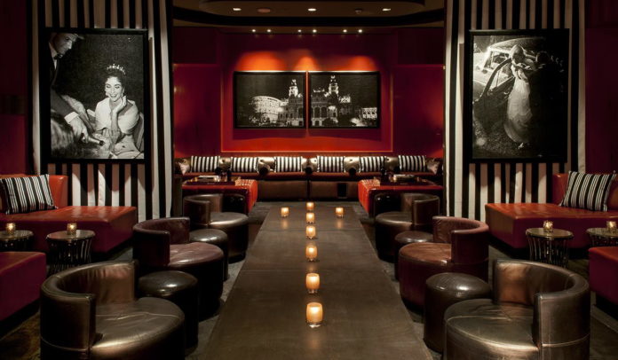 Riviera Communal Table