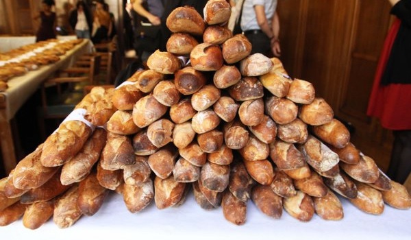 baguette
