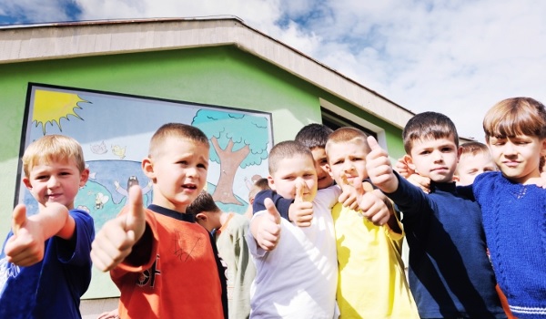 children