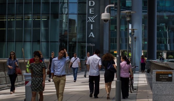 dexia