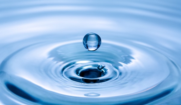 eau