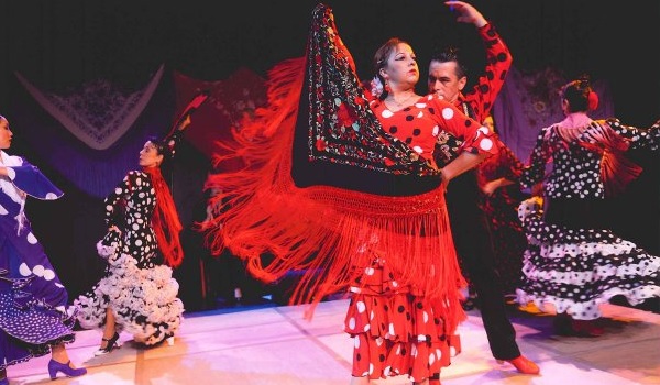 flamenco