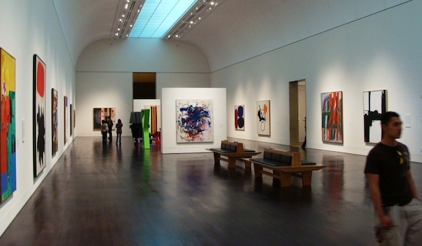 Blanton_Museum_Art_