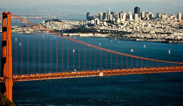 SF