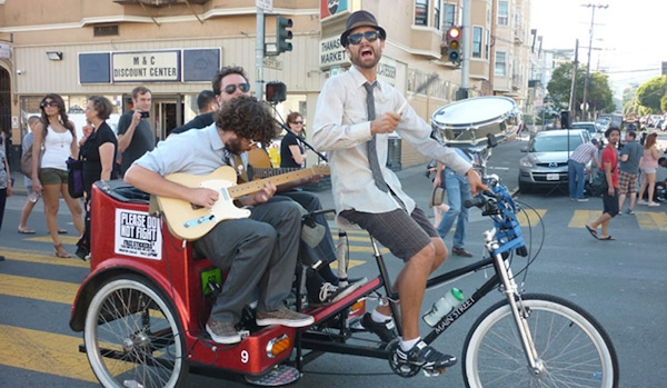 Sunday streets 3