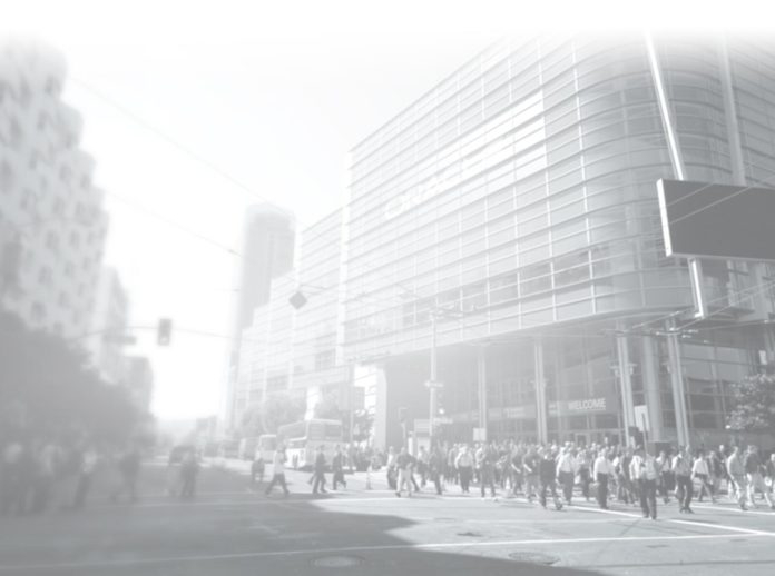 OpenWorld 2013