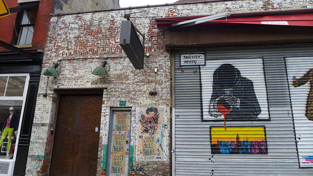 gansevoort