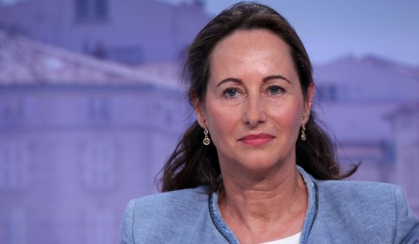Segolene RoyalThe Socialists are meeting in La Rochelle for their annual summer seminar. La Rochelle, FRANCE -23/08/2013/APERCU_apercu.11/Credit:APERCU/NOSSANT/SIPA/1308241052