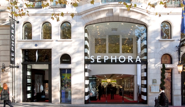 sephora