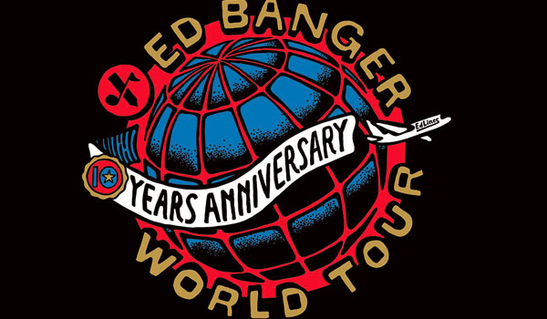 EdBangers