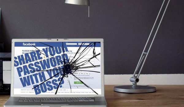 FacebookSpying