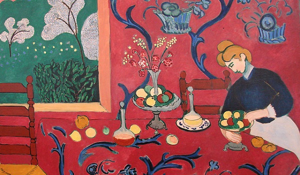 Matisse 2