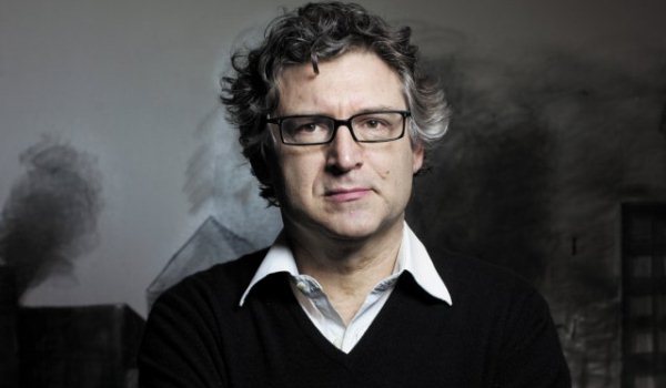 Michel Onfray photo