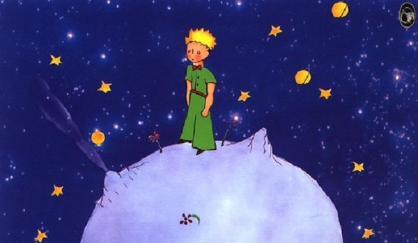 Petit Prince