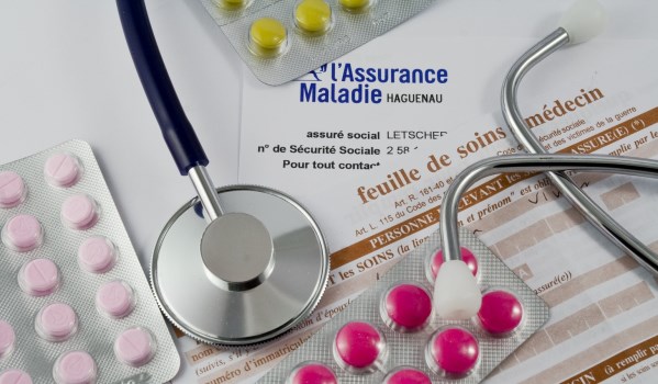 feuille de soins