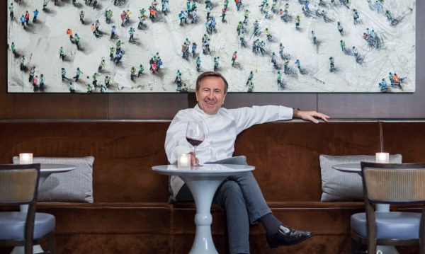 daniel boulud