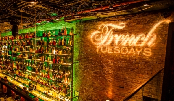 french tuesdays