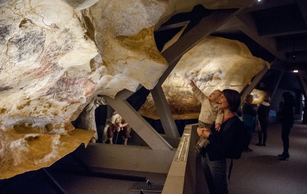 lascaux-caves