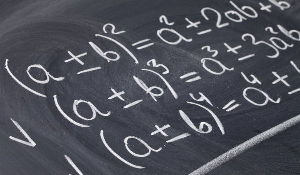mathematiques