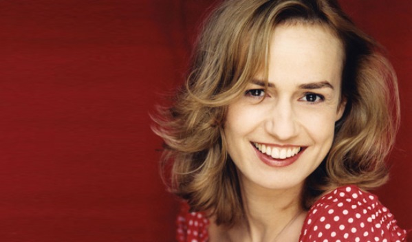 sandrine bonnaire