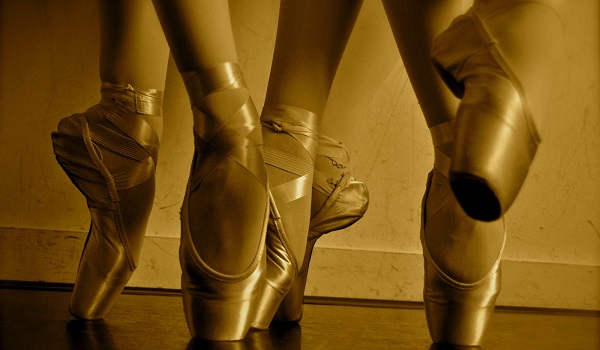 Ballet des Ameriques