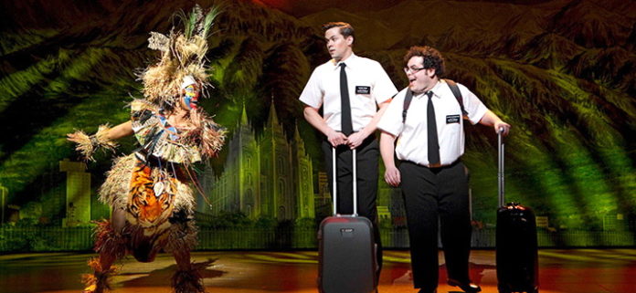 Bookofmornons