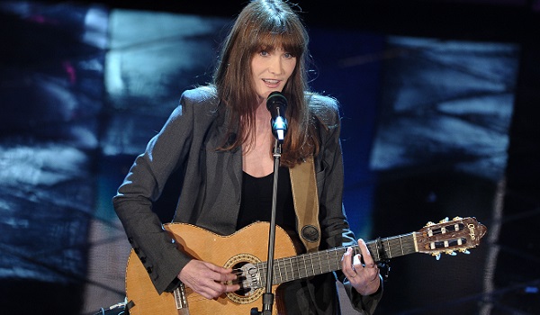 63rd Italian Song Festival - Sanremo
