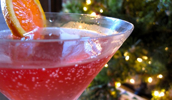 Holiday Cocktail (2)