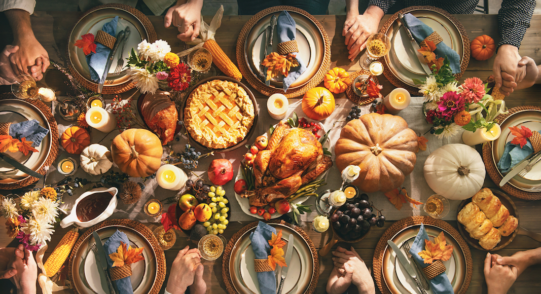 Pourquoi la dinde et autres questions bêtes sur Thanksgiving - French ...