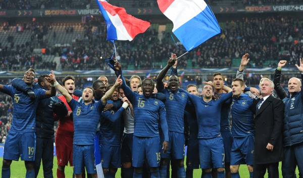 equipe de france