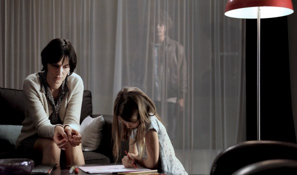 Anne Consigny, Clotilde Hesme, Céline Sallette, Guillaume Gouix, Frédéric Pierrot, Grégory Gadebois?