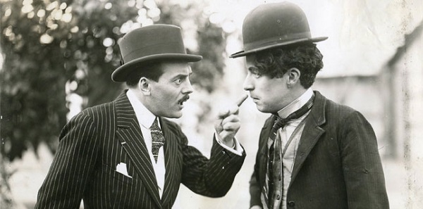 max linder