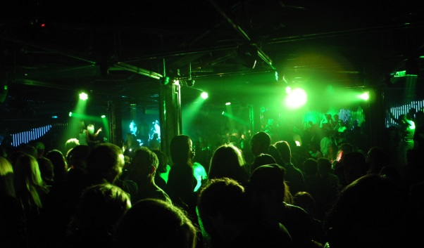 vip room