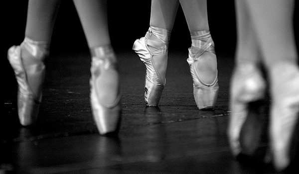 AS ballet