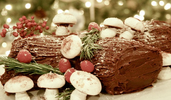Buche