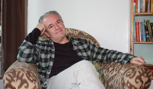 Didier Conrad
