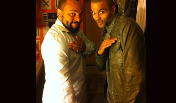 ParkerQuenelle