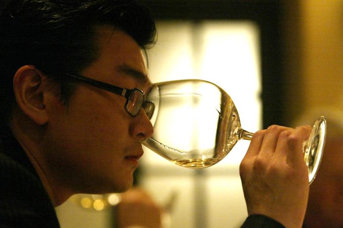 Wine Probe