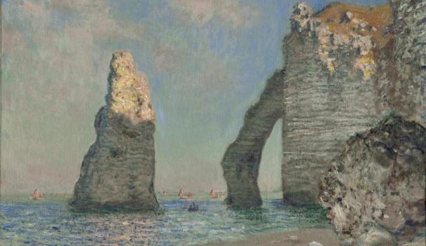monet