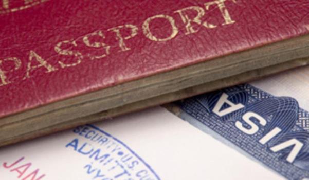 visa