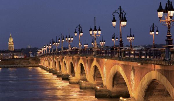 Bordeaux