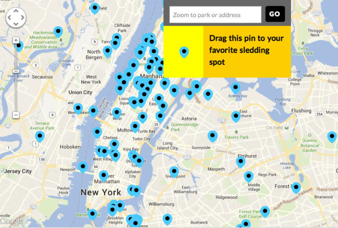 CarteLugeWNYC